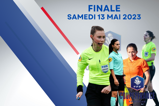 Coupe de France Féminine